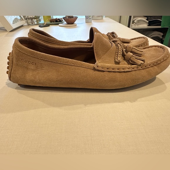 Gucci Driving Loafer - Picture 3 of 8